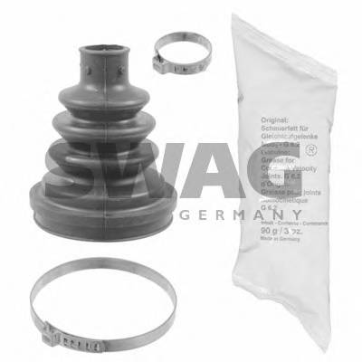 SWAG 40 90 2720 Комплект пылника, приводно