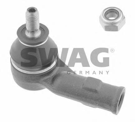 SWAG 50 71 0041 Наконечник поперечной руле... SWAG 50 71 0041 Наконечник поперечной руле...