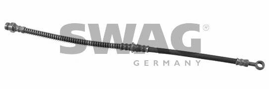 SWAG 55 92 2424 Тормозной шланг
