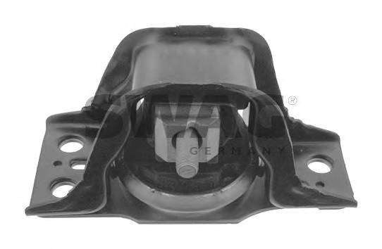 SWAG 60 93 3986 Подвеска, двигатель