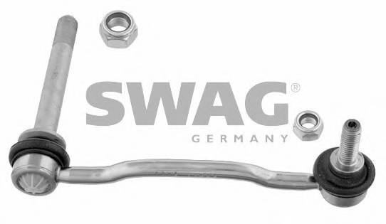 SWAG 62 92 2846 Тяга / стойка, стабилизатор
