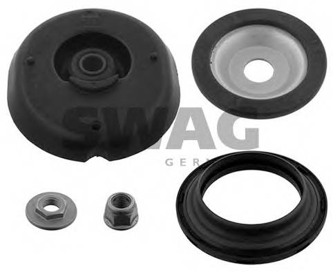 SWAG 62 93 7831 Ремкомплект, опора стійки а... SWAG 62 93 7831 Ремкомплект, опора стійки а...