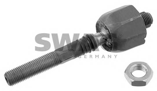 SWAG 62 94 0493 Осевой шарнир, рулевая тяга