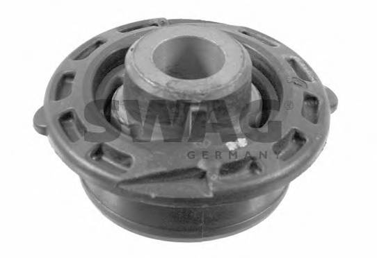 SWAG 64 92 2636 Подвеска, рычаг независимо