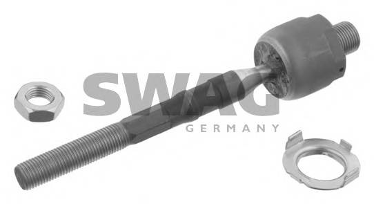 SWAG 83 93 3130 Осьовий шарнір, рульова тяг... SWAG 83 93 3130 Осьовий шарнір, рульова тяг...