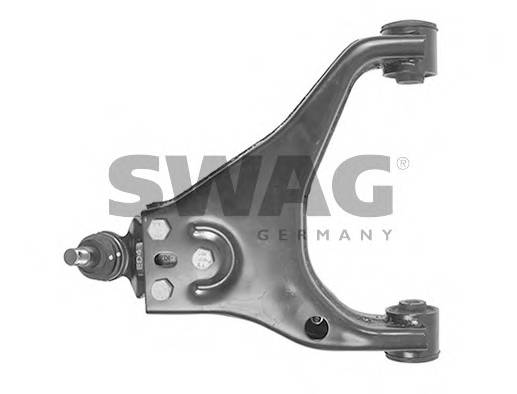SWAG 91 94 1702 Рычаг независимой подвески