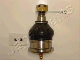 JAPANPARTS BJ-195 Несущий / направляющий шарн... JAPANPARTS BJ-195 Несущий / направляющий шарн...
