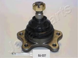 JAPANPARTS BJ-227 Несучий / напрямний шарнір JAPANPARTS BJ-227 Несучий / напрямний шарнір