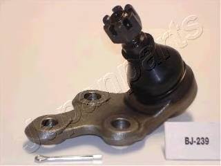 JAPANPARTS BJ-239 Несущий / направляющий шарн... JAPANPARTS BJ-239 Несущий / направляющий шарн...