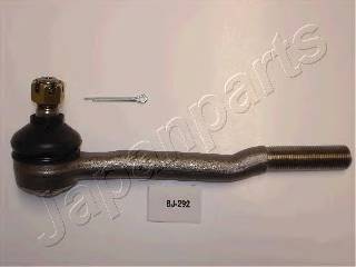 JAPANPARTS BJ-292 Несущий / направляющий шарн