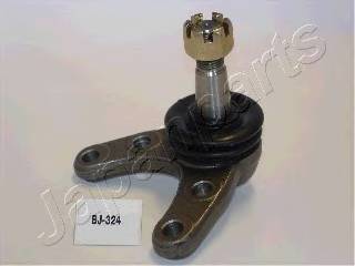 JAPANPARTS BJ-324 Несущий / направляющий шарн... JAPANPARTS BJ-324 Несущий / направляющий шарн...