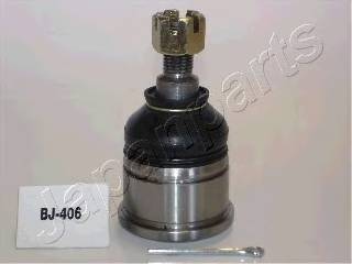 JAPANPARTS BJ-406 Несущий / направляющий шарн... JAPANPARTS BJ-406 Несущий / направляющий шарн...