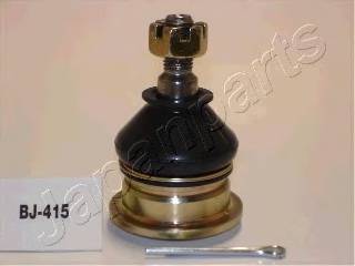JAPANPARTS BJ-415 Несущий / направляющий шарн... JAPANPARTS BJ-415 Несущий / направляющий шарн...