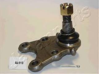 JAPANPARTS BJ-913 Несучий / напрямний шарнір JAPANPARTS BJ-913 Несучий / напрямний шарнір