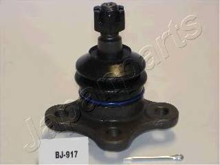 JAPANPARTS BJ-917 Несущий / направляющий шарн... JAPANPARTS BJ-917 Несущий / направляющий шарн...