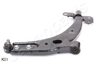 JAPANPARTS BS-K01R Рычаг независимой подвески