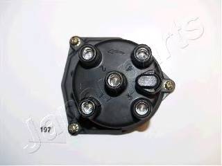 JAPANPARTS CA-197 Крышка распределителя зажи... JAPANPARTS CA-197 Крышка распределителя зажи...