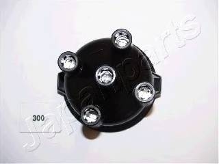 JAPANPARTS CA-300 Кришка розподільника запал... JAPANPARTS CA-300 Кришка розподільника запал...