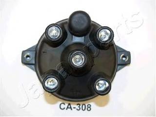 JAPANPARTS CA-308 Кришка розподільника запал... JAPANPARTS CA-308 Кришка розподільника запал...