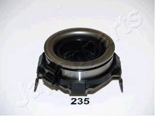 JAPANPARTS CF-235 Вижимний підшипник JAPANPARTS CF-235 Вижимний підшипник