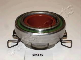 JAPANPARTS CF-295 Выжимной подшипник