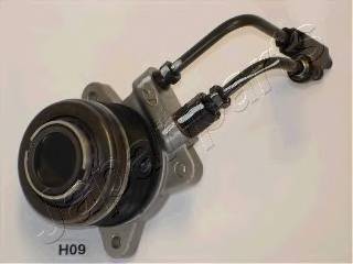 JAPANPARTS CF-H09 Выжимной подшипник JAPANPARTS CF-H09 Выжимной подшипник