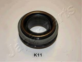JAPANPARTS CF-K11 Вижимний підшипник JAPANPARTS CF-K11 Вижимний підшипник