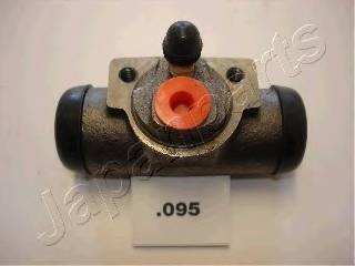 JAPANPARTS CS-095 Колесный тормозной цилиндр JAPANPARTS CS-095 Колесный тормозной цилиндр