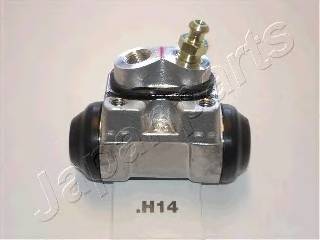 JAPANPARTS CS-H14 Колесный тормозной цилиндр JAPANPARTS CS-H14 Колесный тормозной цилиндр