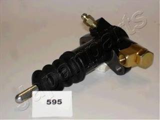 JAPANPARTS CY-595 Рабочий цилиндр, система сц