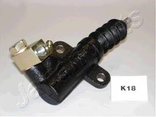 JAPANPARTS CY-K18 Рабочий цилиндр, система сц... JAPANPARTS CY-K18 Рабочий цилиндр, система сц...