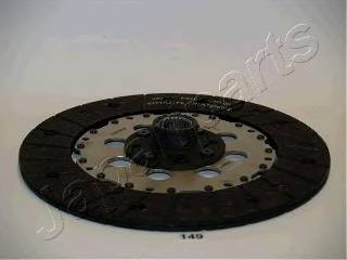 JAPANPARTS DF-149 Диск сцепления