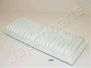 JAPANPARTS FA-265S Воздушный фильтр