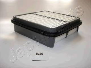 JAPANPARTS FA-285S Воздушный фильтр