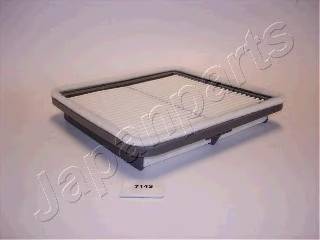 JAPANPARTS FA-714S Воздушный фильтр