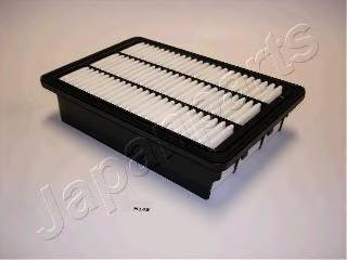 JAPANPARTS FA-H14S Повітряний фільтр JAPANPARTS FA-H14S Повітряний фільтр