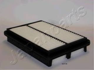 JAPANPARTS FA-H15S Повітряний фільтр JAPANPARTS FA-H15S Повітряний фільтр