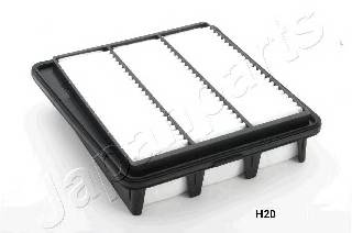 JAPANPARTS FA-H20S Воздушный фильтр JAPANPARTS FA-H20S Воздушный фильтр