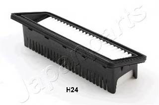 JAPANPARTS FA-H24S Повітряний фільтр JAPANPARTS FA-H24S Повітряний фільтр