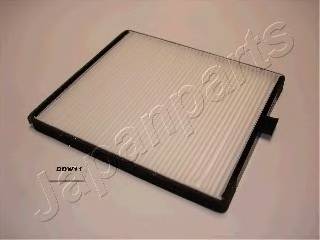 JAPANPARTS FAA-DDW11 Фильтр, воздух во внутренно... JAPANPARTS FAA-DDW11 Фильтр, воздух во внутренно...