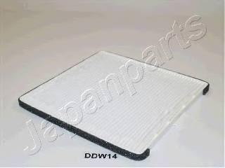 JAPANPARTS FAA-DDW14 Фильтр, воздух во внутренно