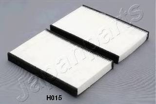 JAPANPARTS FAA-H015 Фильтр, воздух во внутренно