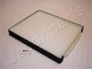 JAPANPARTS FAA-HY04 Фильтр, воздух во внутренно... JAPANPARTS FAA-HY04 Фильтр, воздух во внутренно...