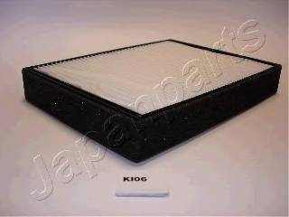 JAPANPARTS FAA-KI06 Фильтр, воздух во внутренно