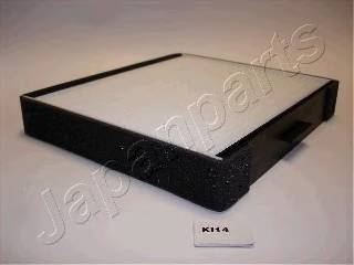 JAPANPARTS FAA-KI14 Фильтр, воздух во внутренно... JAPANPARTS FAA-KI14 Фильтр, воздух во внутренно...