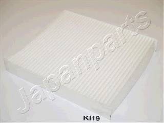 JAPANPARTS FAA-KI19 Фильтр, воздух во внутренно... JAPANPARTS FAA-KI19 Фильтр, воздух во внутренно...