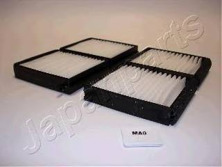 JAPANPARTS FAA-MA0 Фільтр, повітря у внутрішнь... JAPANPARTS FAA-MA0 Фільтр, повітря у внутрішнь...