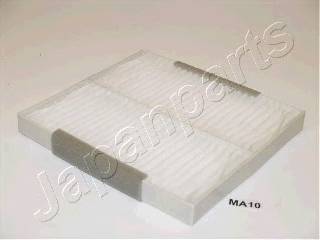 JAPANPARTS FAA-MA10 Фильтр, воздух во внутренно... JAPANPARTS FAA-MA10 Фильтр, воздух во внутренно...