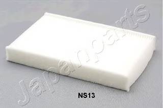 JAPANPARTS FAA-NS13 Фильтр, воздух во внутренно... JAPANPARTS FAA-NS13 Фильтр, воздух во внутренно...