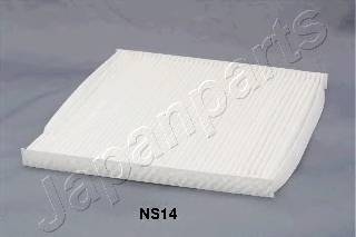 JAPANPARTS FAA-NS14 Фільтр, повітря у внутрішнь... JAPANPARTS FAA-NS14 Фільтр, повітря у внутрішнь...